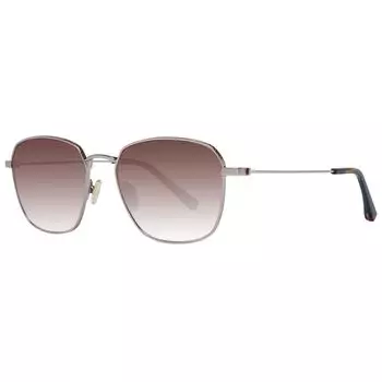 Солнцезащитные очки для мужчин цвета меди Ted Baker