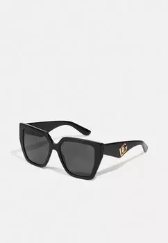 Солнцезащитные очки Dolce&Gabbana, цвет black