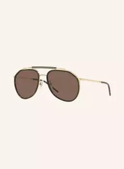 Солнцезащитные очки DOLCE & GABBANA DG2277, черный