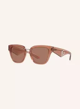 Солнцезащитные очки DOLCE & GABBANA DG4437