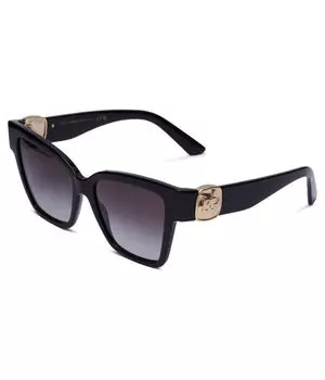 Солнцезащитные очки Dolce Gabbana Dg4470, черный