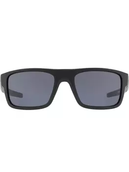 Солнцезащитные очки 'Drop Point' Oakley, черный