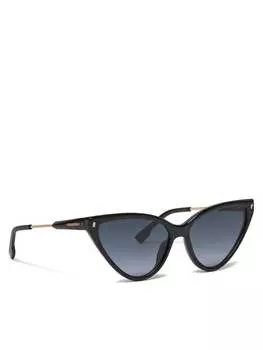 Солнцезащитные очки Dsquared2, черный