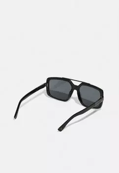Солнцезащитные очки Dsquared2, черный