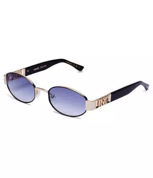 Солнцезащитные очки Dsquared2, черный
