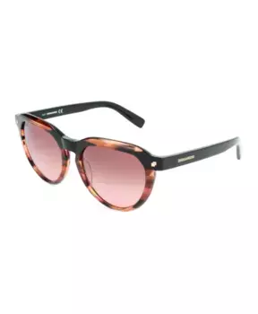 Солнцезащитные Очки Dsquared2, коричневый