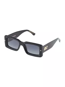 Солнцезащитные очки DSQUARED2 Sunglasses, черный