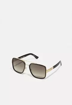 Солнцезащитные очки Dsquared2, золотой