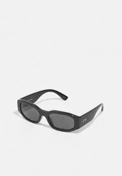 Солнцезащитные очки DUMMY UNISEX Billabong, цвет black