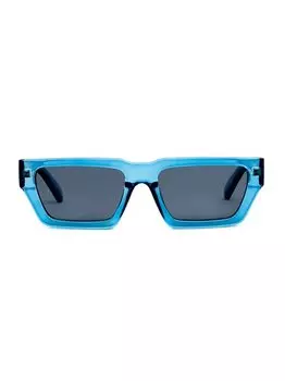 Солнцезащитные очки Eco Shades, синий