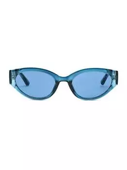 Солнцезащитные очки Eco Shades, синий