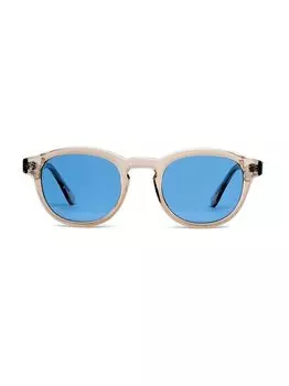Солнцезащитные очки Eco Shades, синий