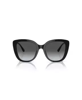 Солнцезащитные очки Emporio Armani, черный