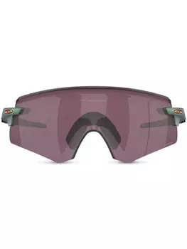 Солнцезащитные очки Encoder Ascend Oakley, зеленый