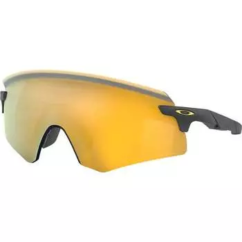 Солнцезащитные очки Encoder Prizm Oakley, серый
