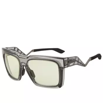 Солнцезащитные очки Enigma Ink Oakley, серый