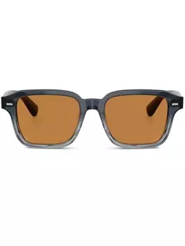 Солнцезащитные очки Errisson Oliver Peoples, синий