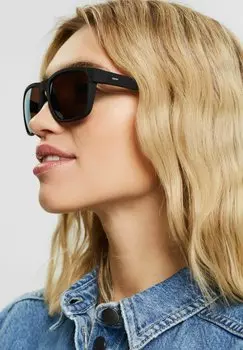 Солнцезащитные очки Esprit, цвет black
