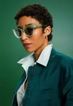 Солнцезащитные очки Esprit, цвет green