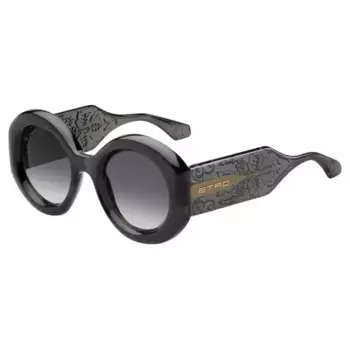Солнцезащитные очки Etro 0016/g/s Etro, черный