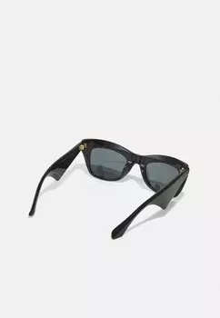 Солнцезащитные очки ETRO, черные