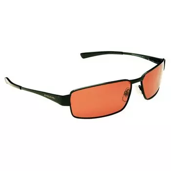 Солнцезащитные очки Eyelevel Accelerate Polarized, черный