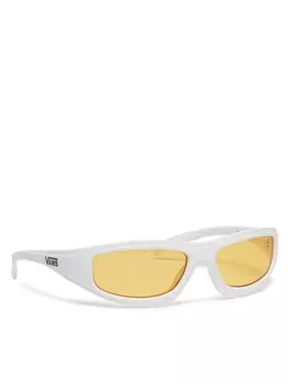 Солнцезащитные очки Felix Sunglasses Vans, белый