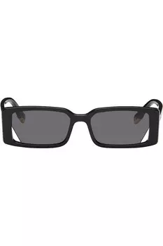 Солнцезащитные очки Fendi Way' Fendi, черный