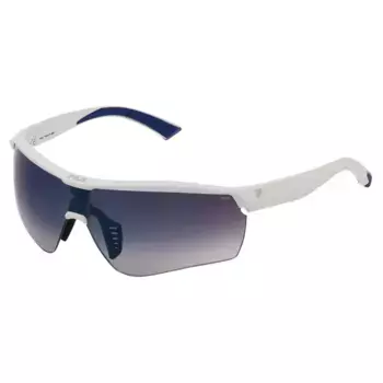 Солнцезащитные очки Fila SF9415540U28, белый