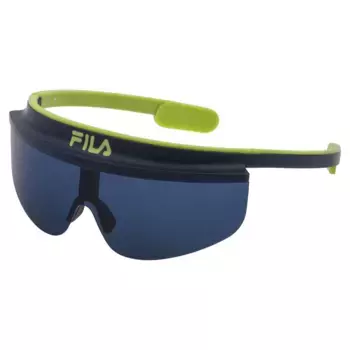 Солнцезащитные очки Fila SFI085500968, черный