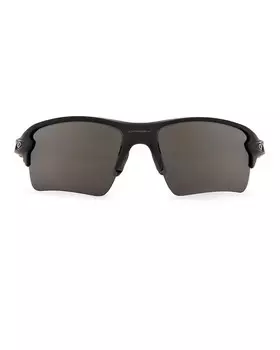 Солнцезащитные очки Flak 2.0 XL Oakley, цвет Matte Black