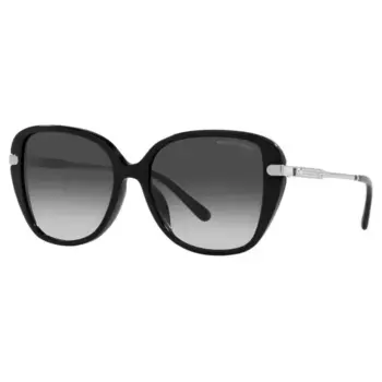 Солнцезащитные очки Flatiron Michael Kors, черный