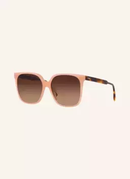 Солнцезащитные очки fn000594 Fendi, серый