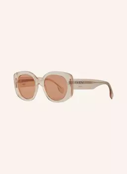 Солнцезащитные очки fn000780 Fendi, розовый