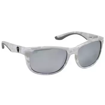 Солнцезащитные очки Fox Rage Polarized, серый