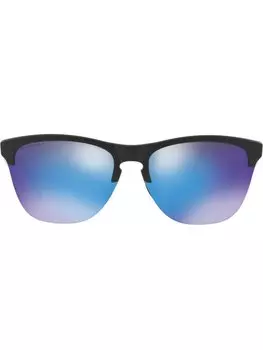 Солнцезащитные очки 'Frogskins Lite' Oakley, черный