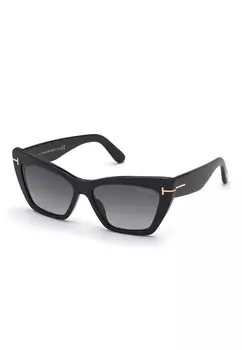 Солнцезащитные очки FT0871 KATZENFORM Tom Ford, цвет glnzend schwarz