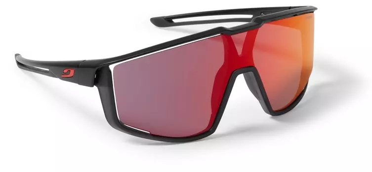 Солнцезащитные очки Fury Julbo, черный
