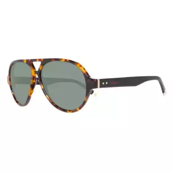 Солнцезащитные очки Gant GRS2003TOBLK2, коричневый