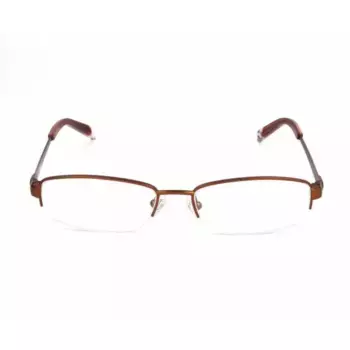 Солнцезащитные очки Gant LAURELSLBR, коричневый