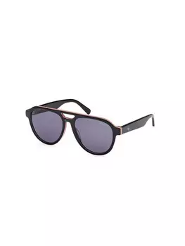 Солнцезащитные очки GANT Sunglasses, черный
