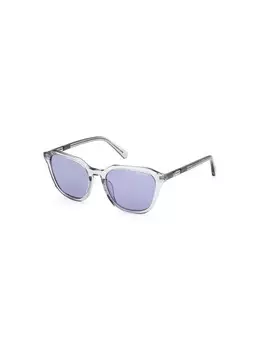 Солнцезащитные очки GANT Sunglasses, серый