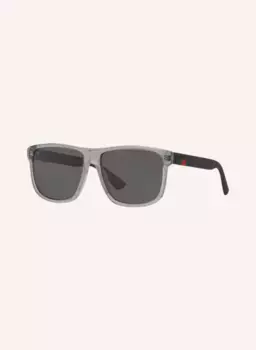 Солнцезащитные очки gc000970 Gucci, серый