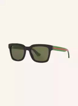 Солнцезащитные очки gc001653 Gucci, черный