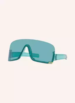 Солнцезащитные очки gc002162 Gucci, синий