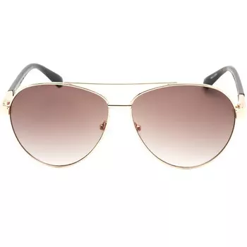 Солнцезащитные очки gf0221 32f Guess, золото