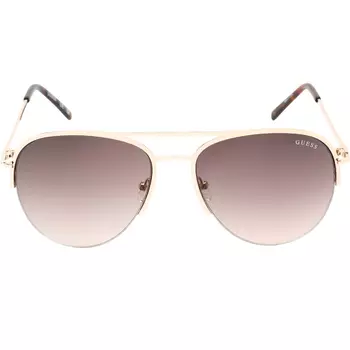 Солнцезащитные очки gf0224 32f Guess, золото
