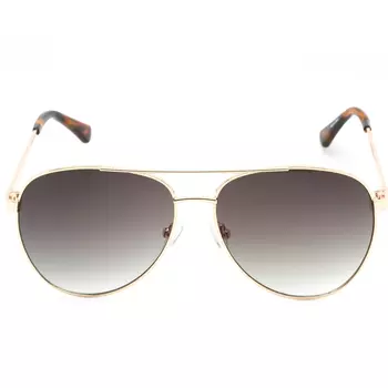 Солнцезащитные очки gf0251 32p Guess, золото