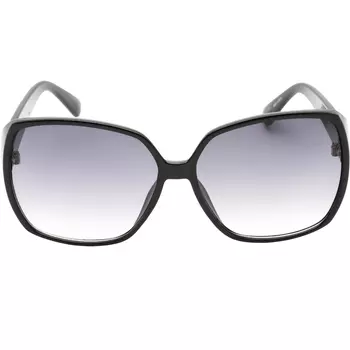 Солнцезащитные очки gf0426 01b Guess, черный