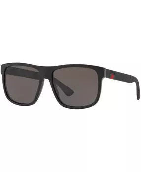 Солнцезащитные очки, GG0010S Gucci